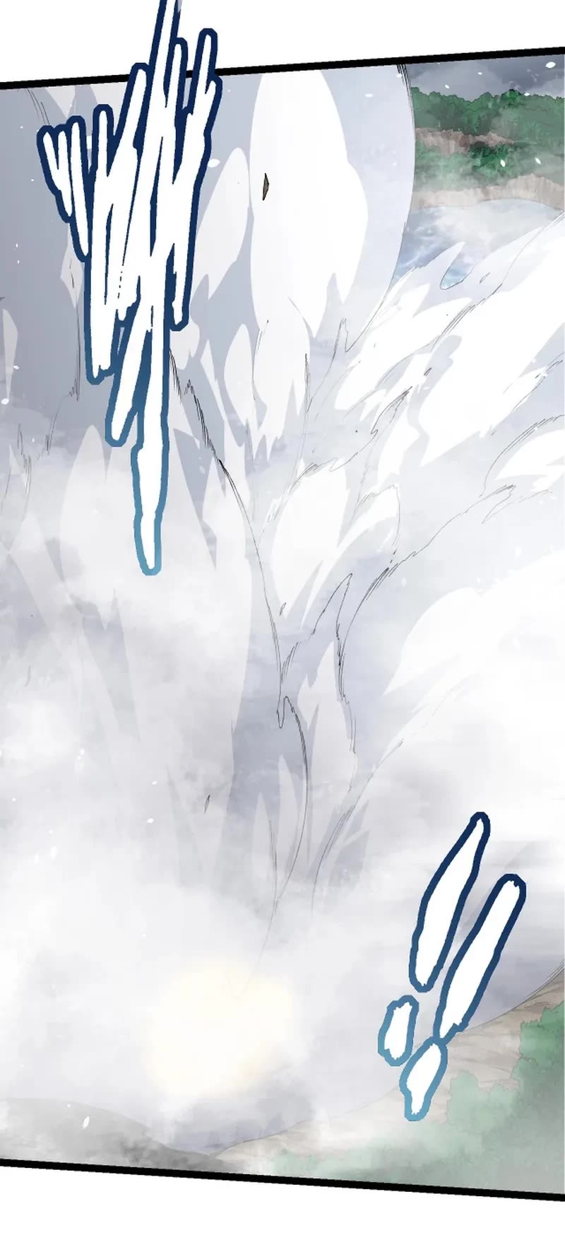 Evolution Begins With a Big Tree Chapter 103 page 15 - Chapter 103
