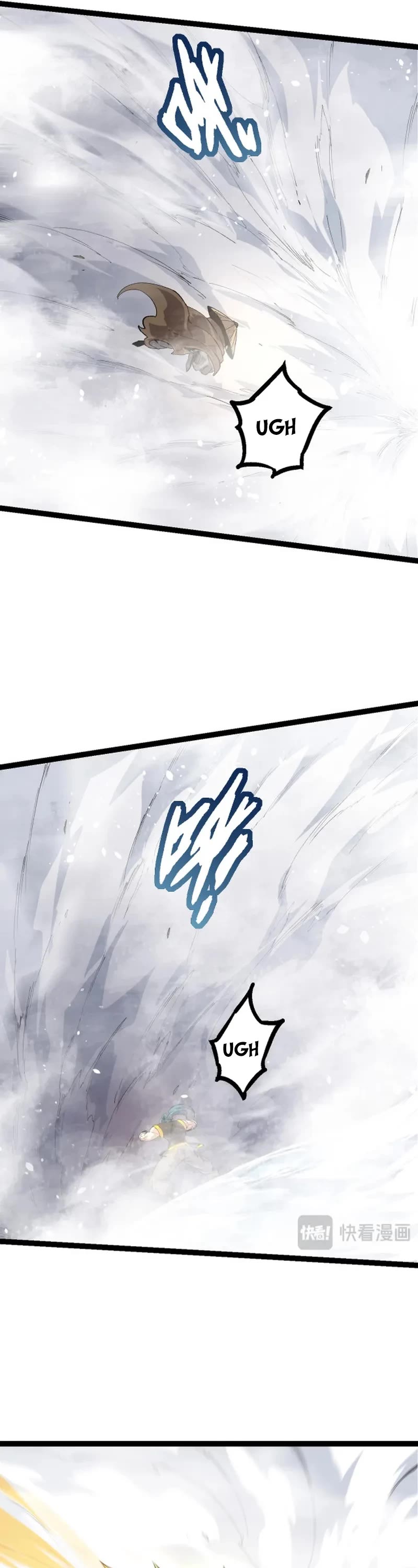 Evolution Begins With a Big Tree Chapter 103 page 17 - Chapter 103