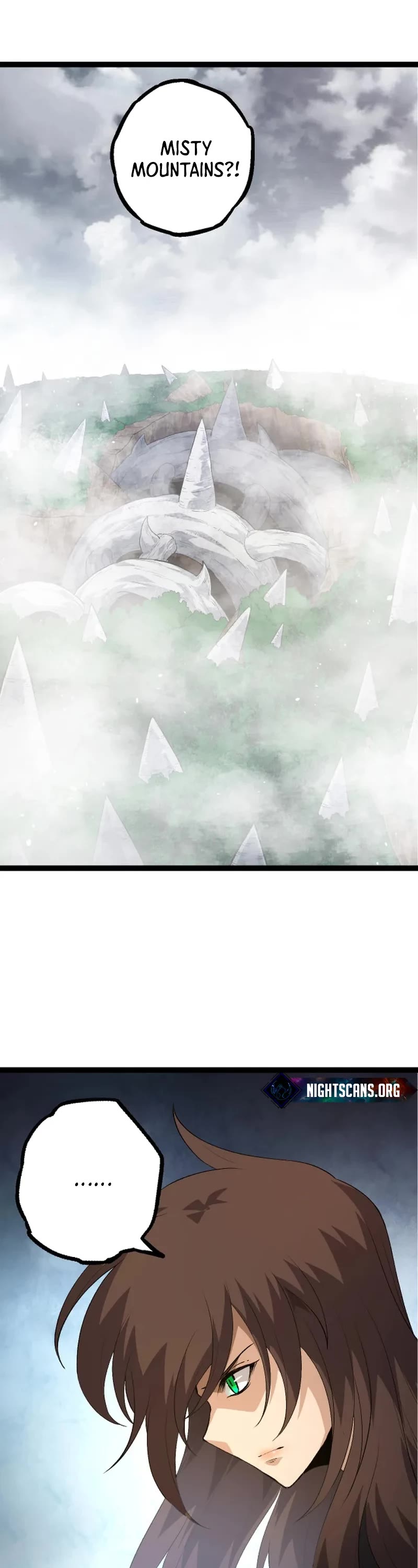 Evolution Begins With a Big Tree Chapter 103 page 2 - Chapter 103