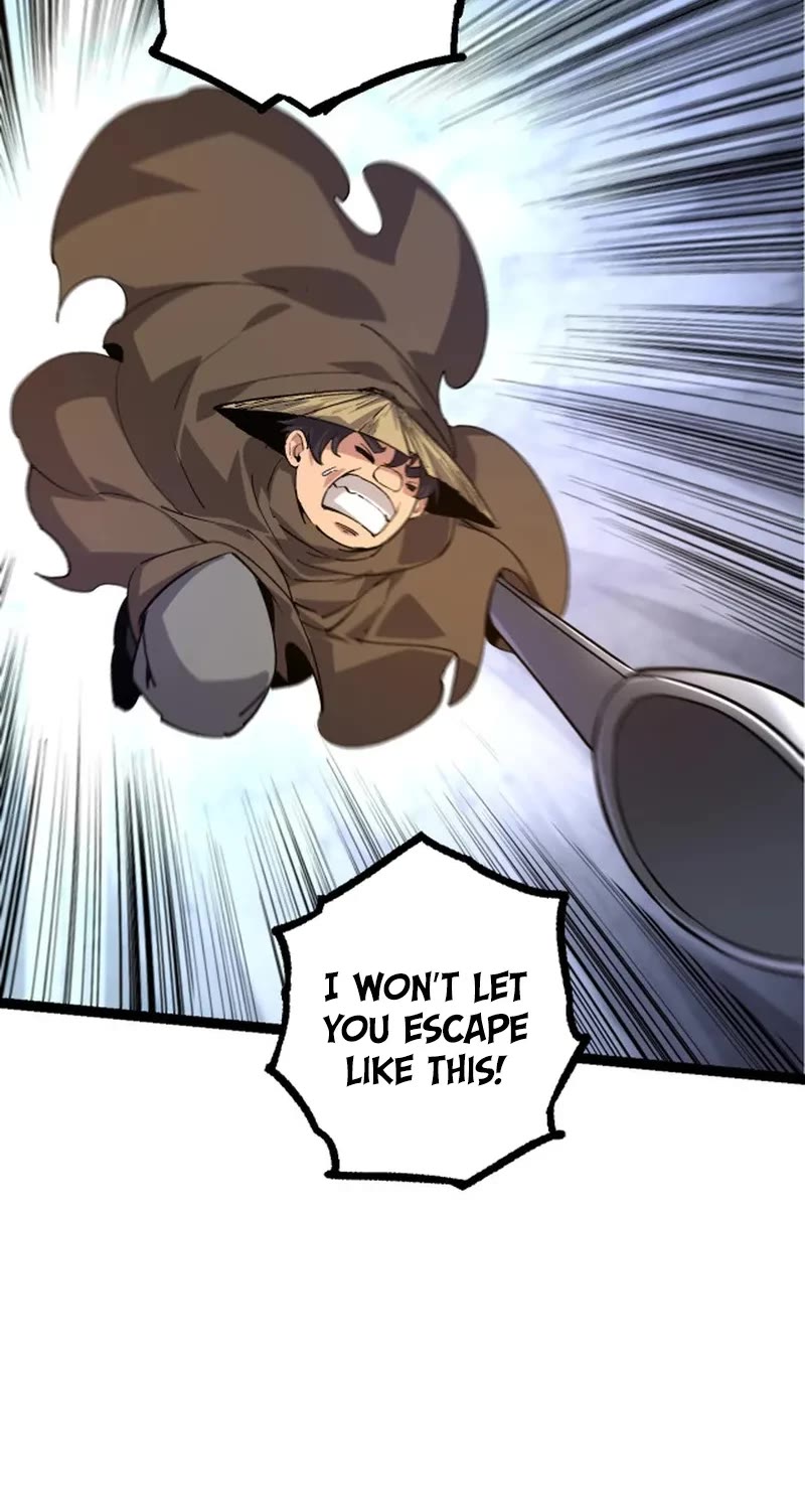 Evolution Begins With a Big Tree Chapter 103 page 20 - Chapter 103