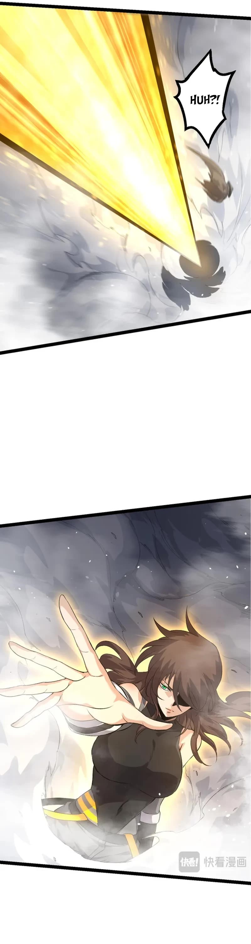 Evolution Begins With a Big Tree Chapter 103 page 21 - Chapter 103