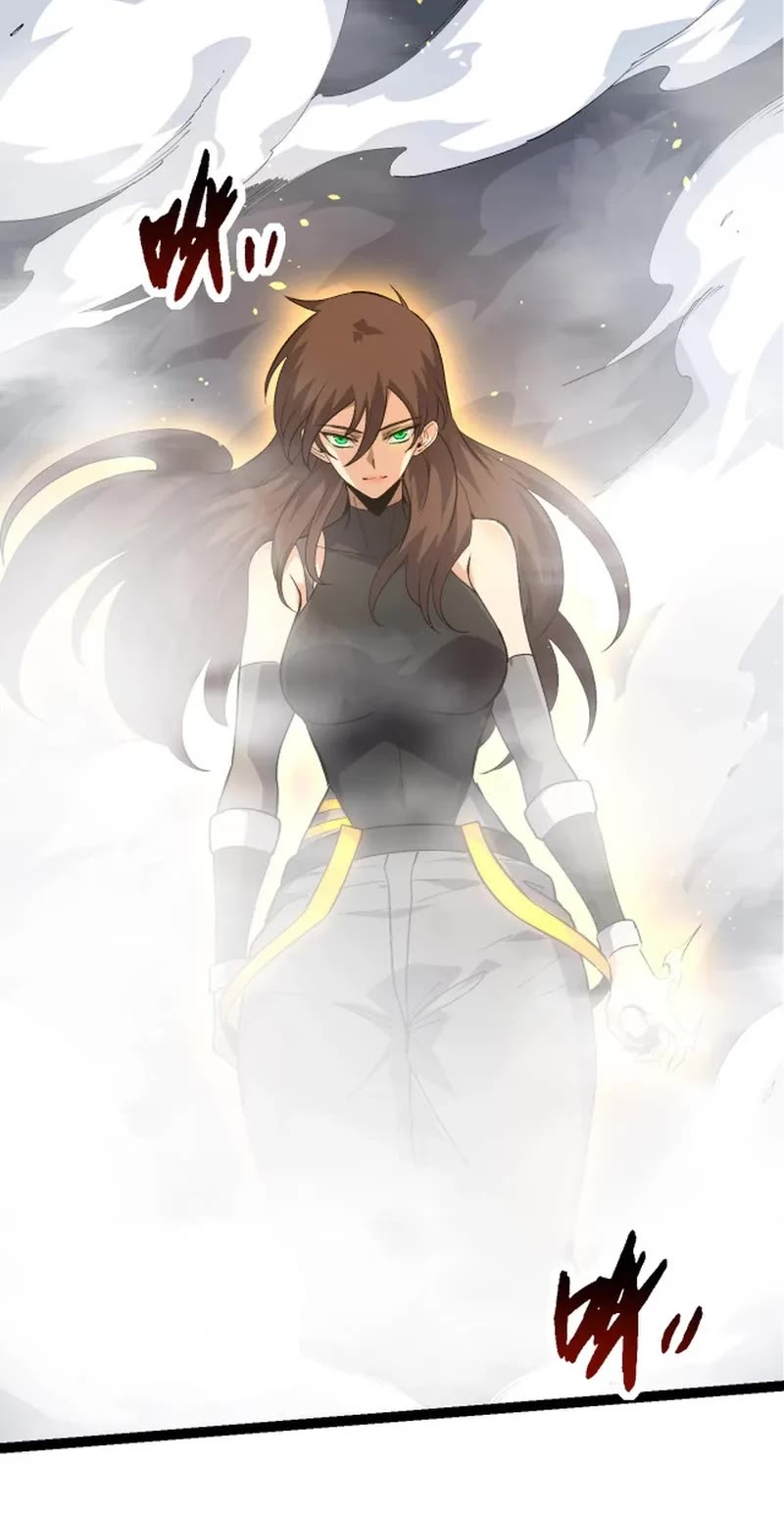 Evolution Begins With a Big Tree Chapter 103 page 24 - Chapter 103