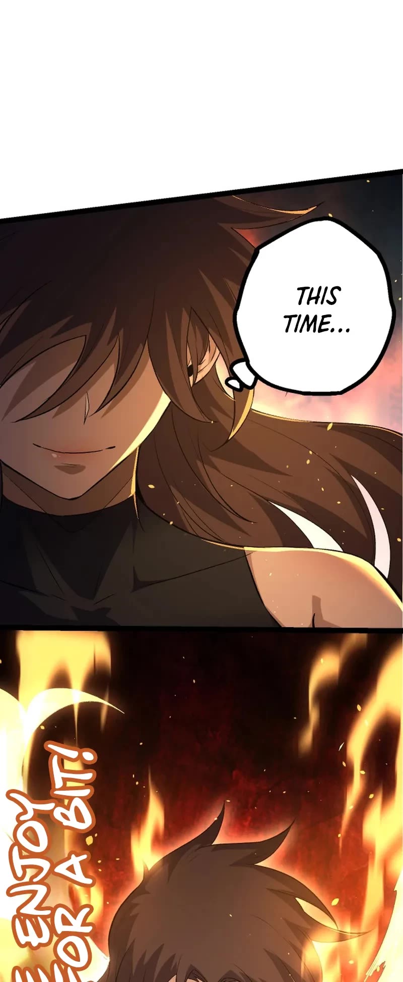 Evolution Begins With a Big Tree Chapter 103 page 27 - Chapter 103