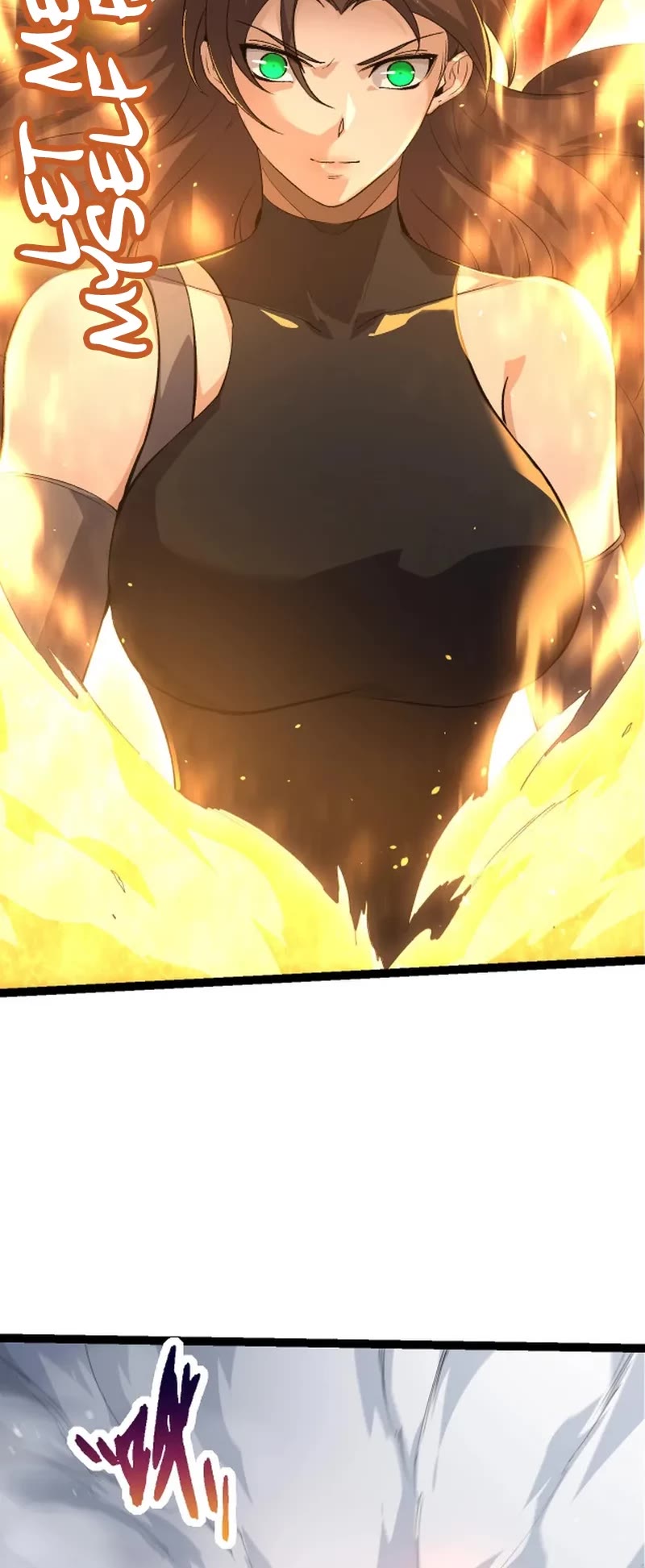 Evolution Begins With a Big Tree Chapter 103 page 28 - Chapter 103