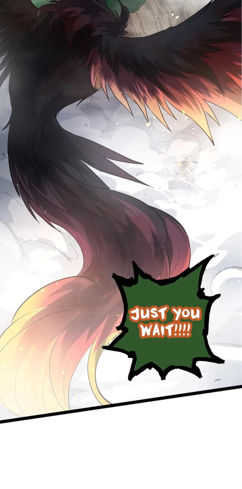 Evolution Begins With a Big Tree Chapter 103 page 32 - Chapter 103