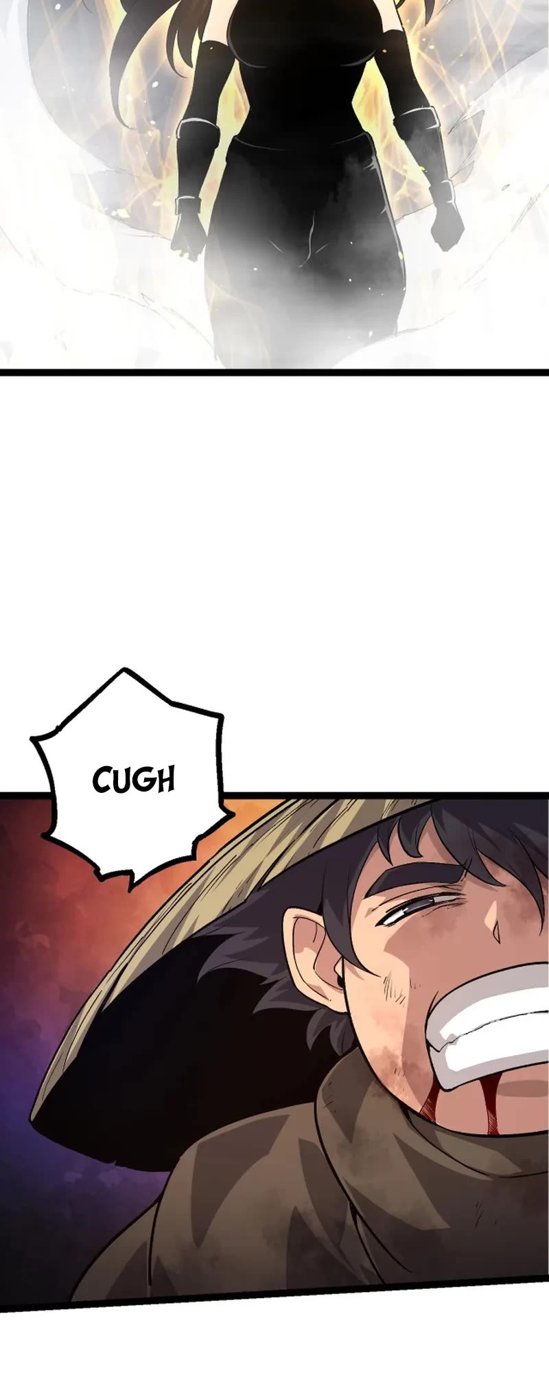 Evolution Begins With a Big Tree Chapter 103 page 36 - Chapter 103