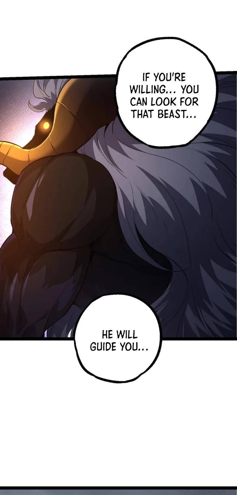 Evolution Begins With a Big Tree Chapter 103 page 4 - Chapter 103