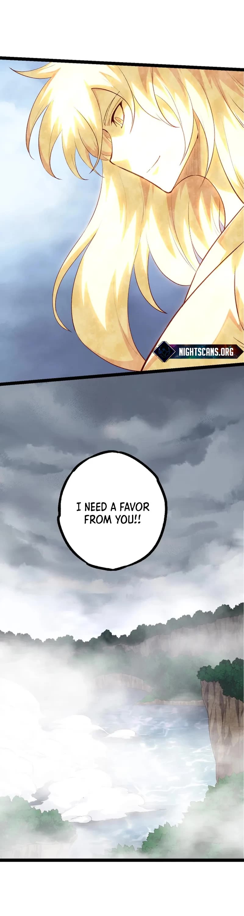 Evolution Begins With a Big Tree Chapter 103 page 6 - Chapter 103