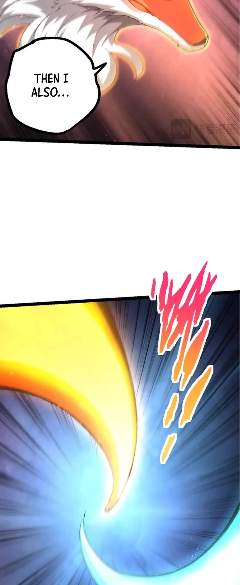 Evolution Begins With a Big Tree Chapter 104 page 20 - Chapter 104