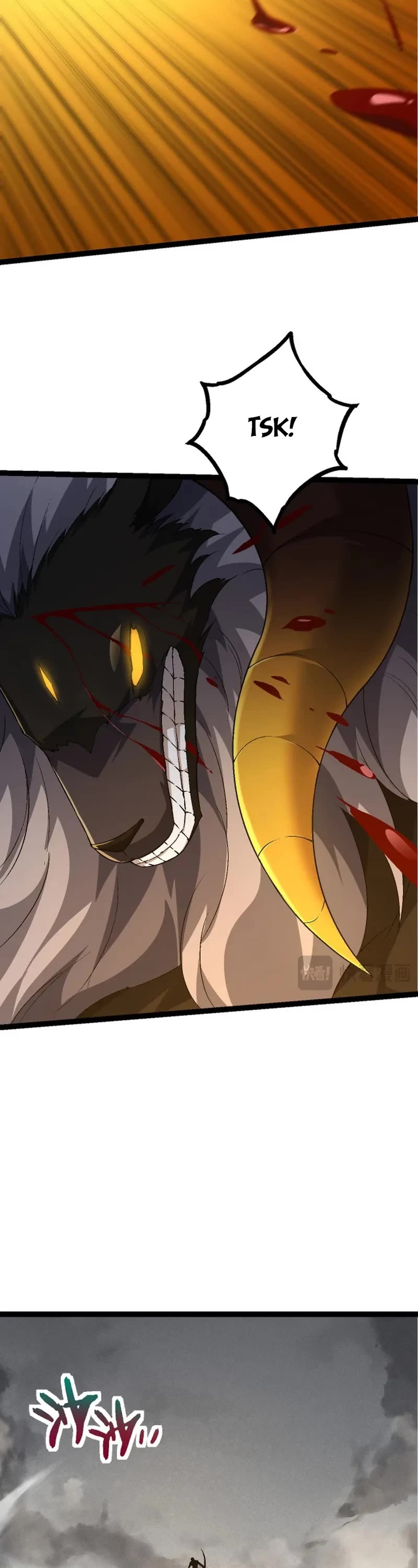Evolution Begins With a Big Tree Chapter 104 page 29 - Chapter 104