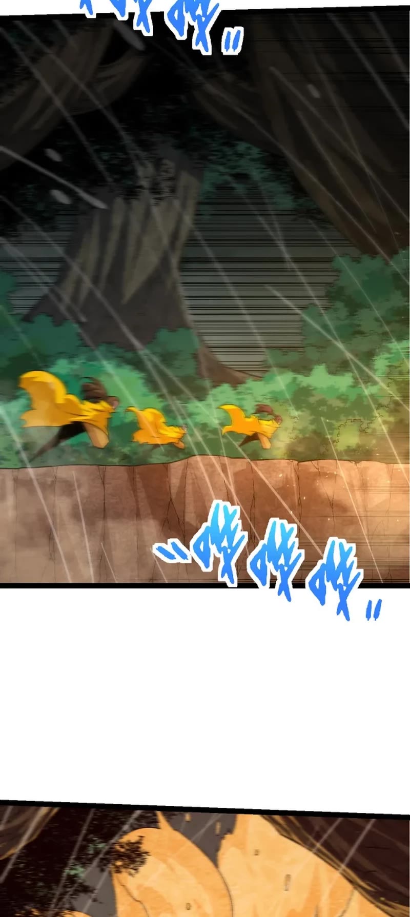 Evolution Begins With a Big Tree Chapter 104 page 4 - Chapter 104