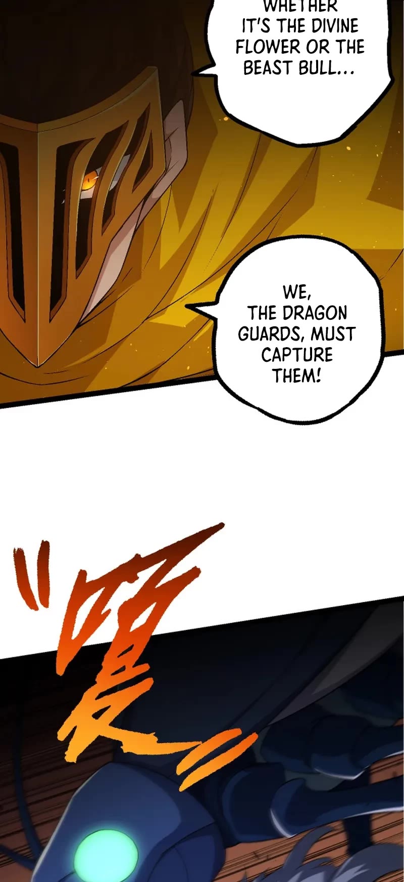 Evolution Begins With a Big Tree Chapter 104 page 7 - Chapter 104