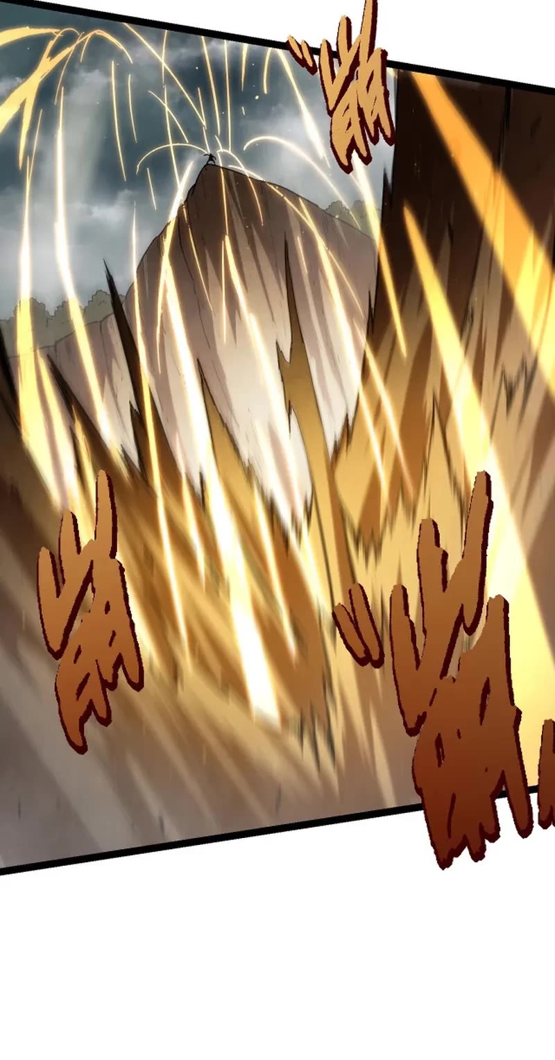 Evolution Begins With a Big Tree Chapter 105 page 26 - Chapter 105
