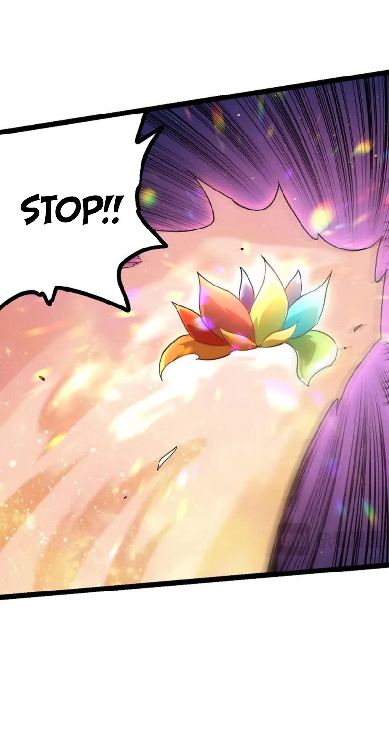 Evolution Begins With a Big Tree Chapter 105 page 27 - Chapter 105