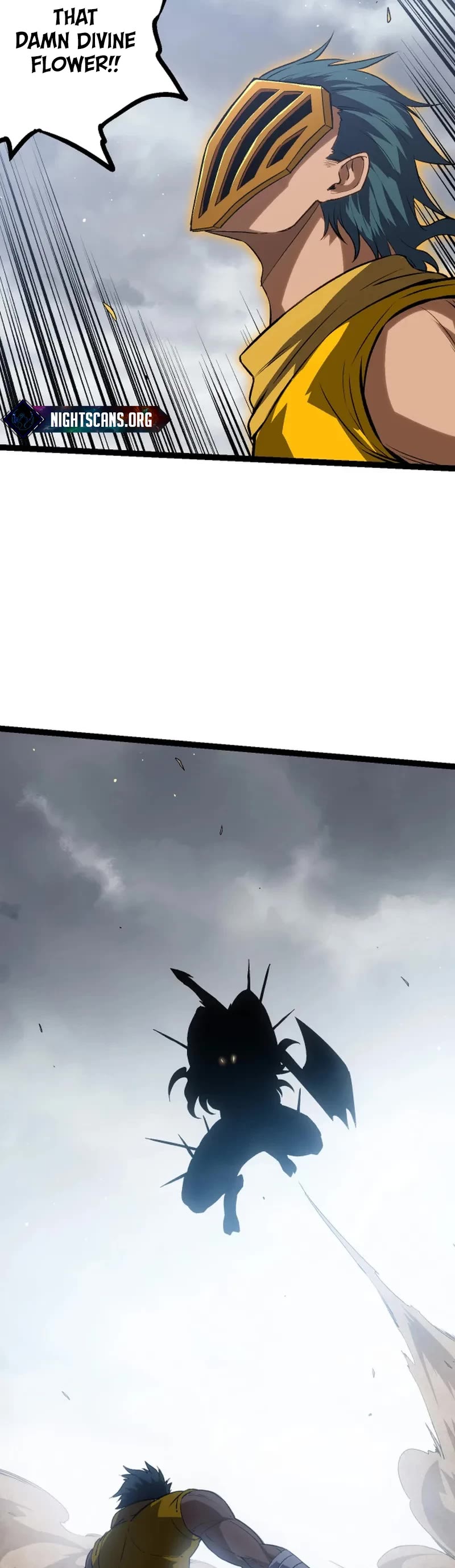 Evolution Begins With a Big Tree Chapter 105 page 29 - Chapter 105