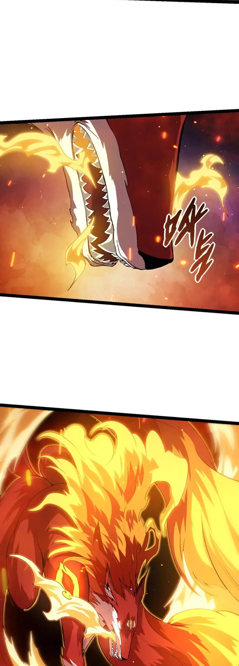Evolution Begins With a Big Tree Chapter 105 page 38 - Chapter 105