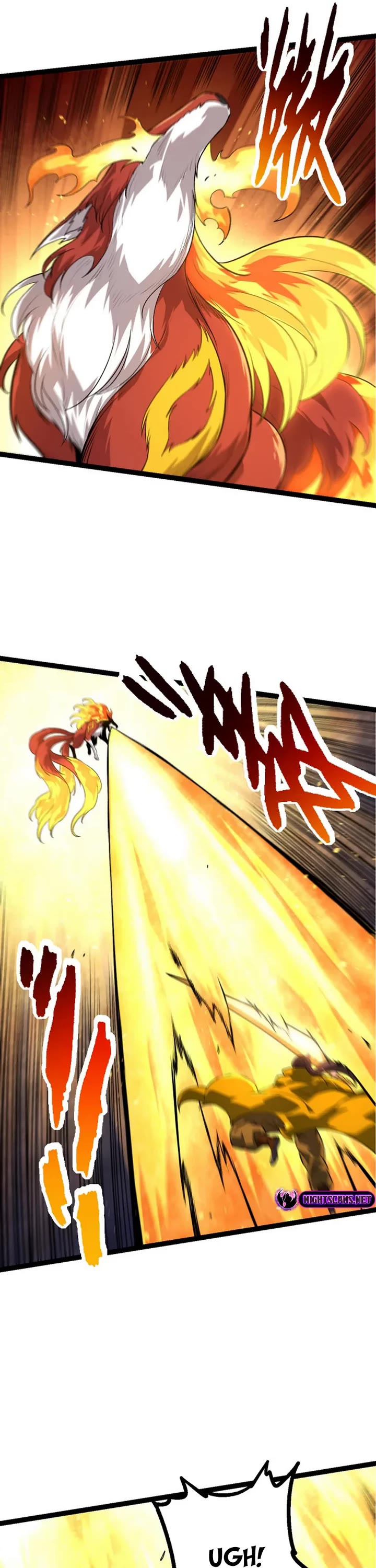 Evolution Begins With a Big Tree Chapter 106 page 26 - Chapter 106