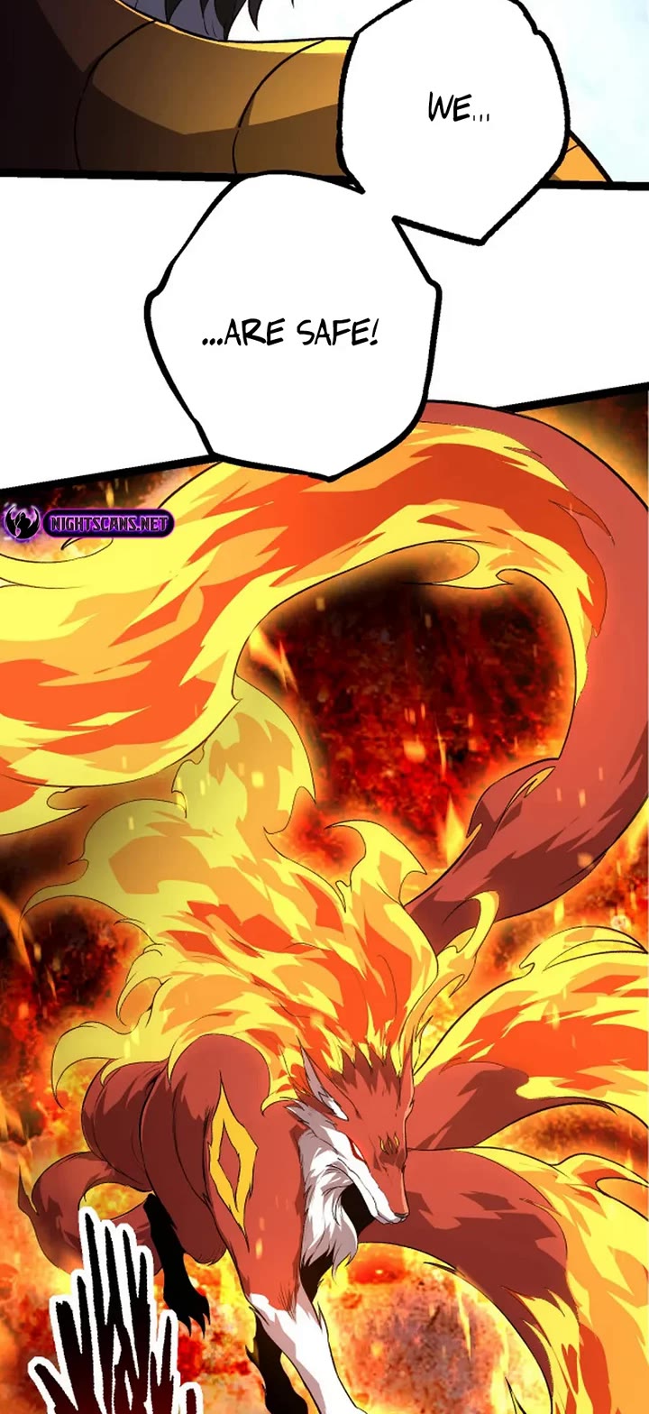Evolution Begins With a Big Tree Chapter 106 page 4 - Chapter 106
