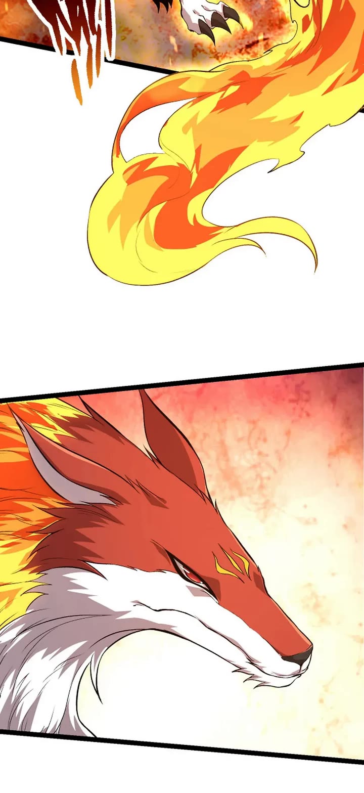 Evolution Begins With a Big Tree Chapter 106 page 5 - Chapter 106