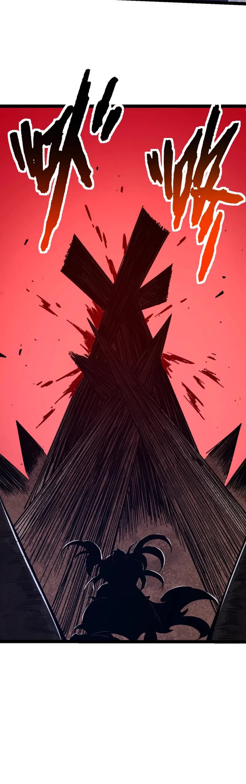 Evolution Begins With a Big Tree Chapter 107 page 21 - Chapter 107
