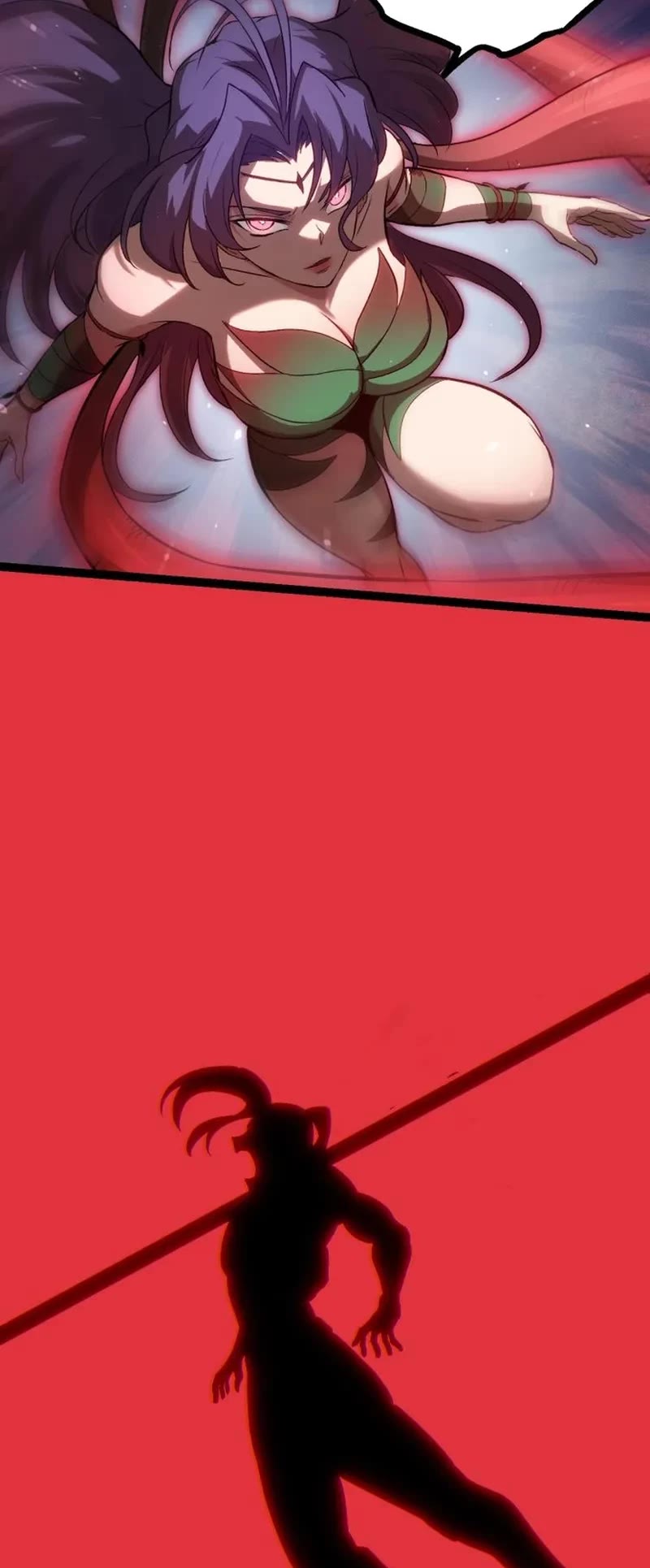 Evolution Begins With a Big Tree Chapter 108 page 15 - Chapter 108
