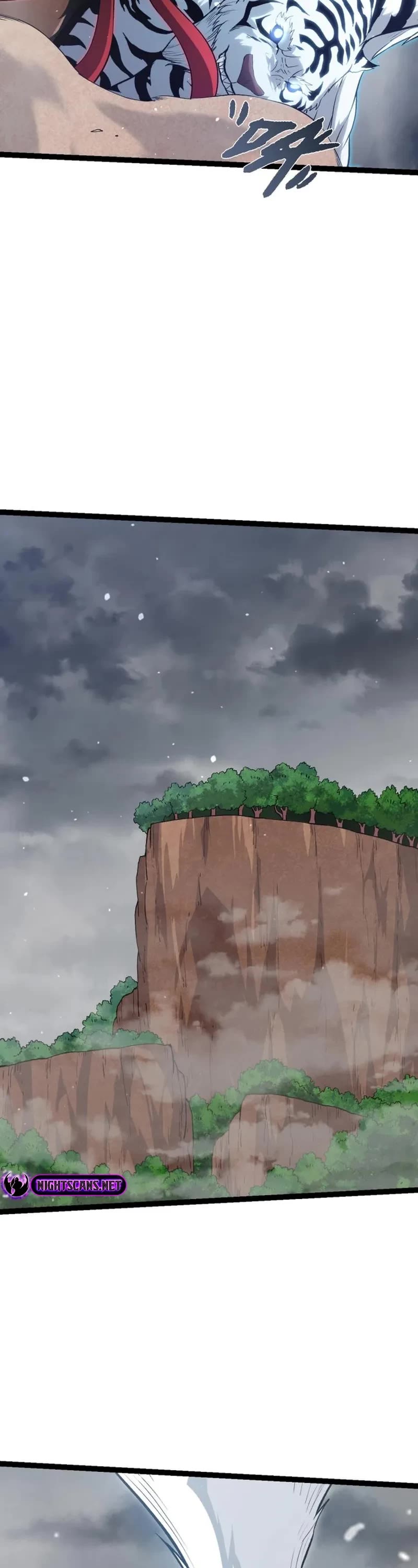Evolution Begins With a Big Tree Chapter 108 page 18 - Chapter 108