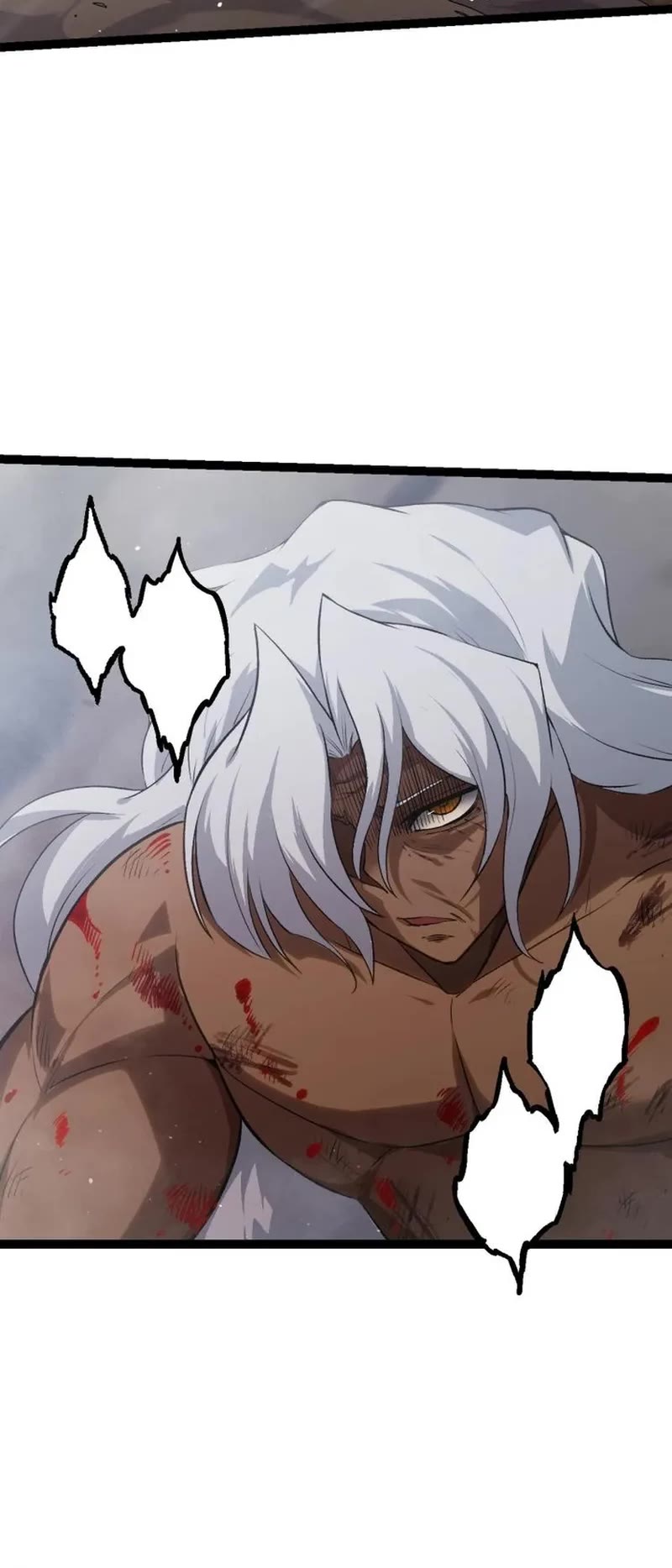 Evolution Begins With a Big Tree Chapter 108 page 24 - Chapter 108