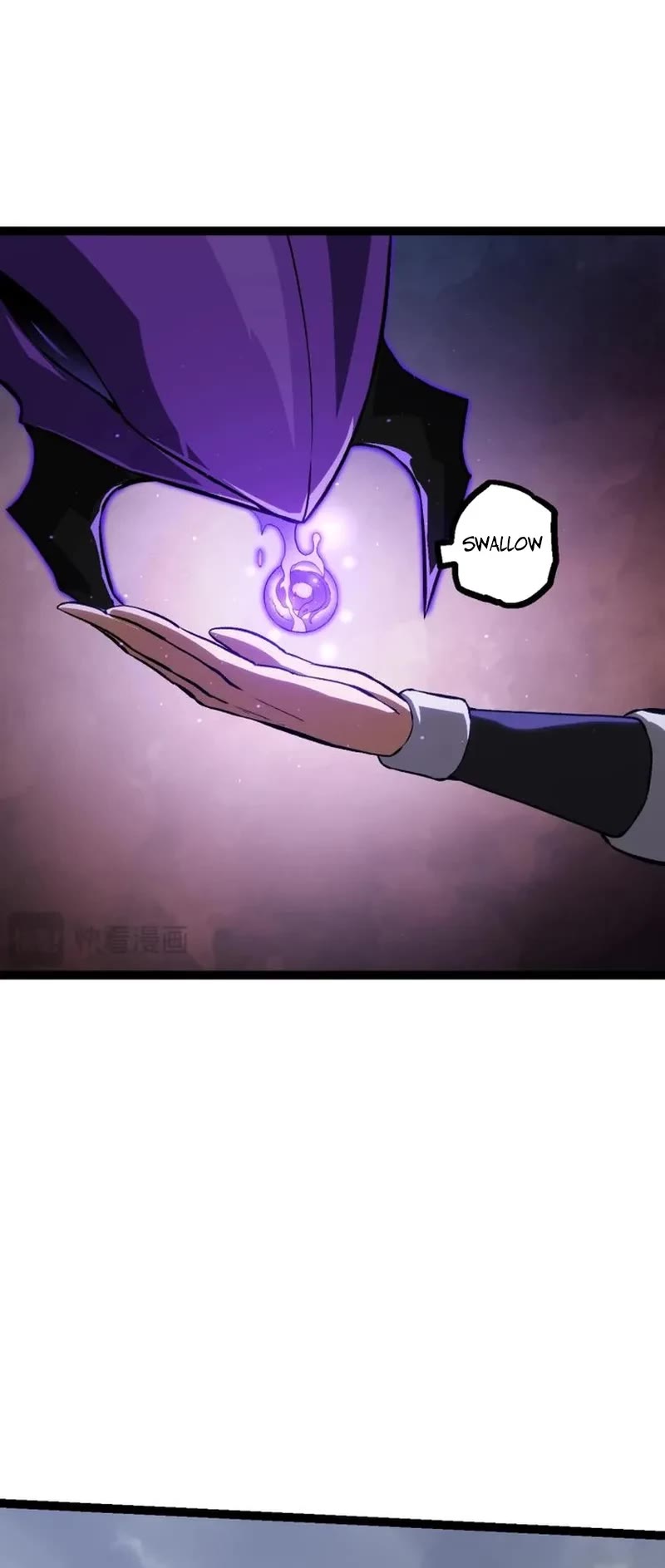 Evolution Begins With a Big Tree Chapter 108 page 35 - Chapter 108
