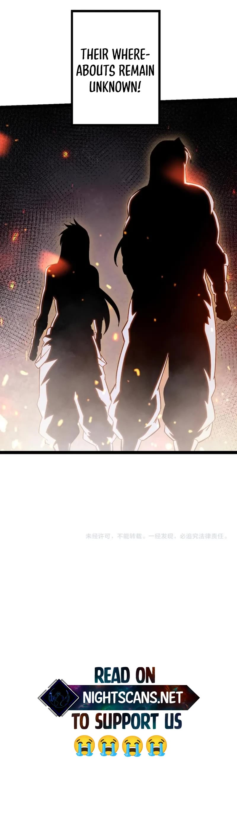 Evolution Begins With a Big Tree Chapter 108 page 38 - Chapter 108