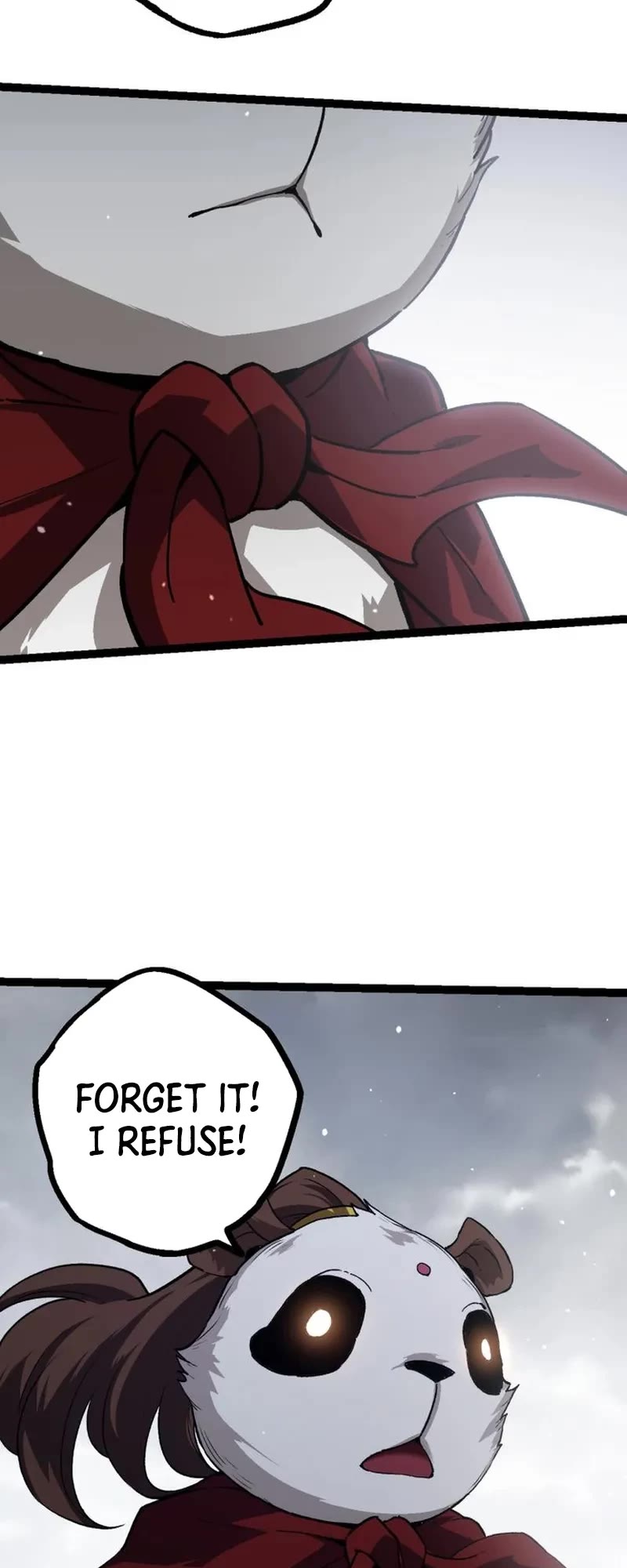 Evolution Begins With a Big Tree Chapter 108 page 4 - Chapter 108