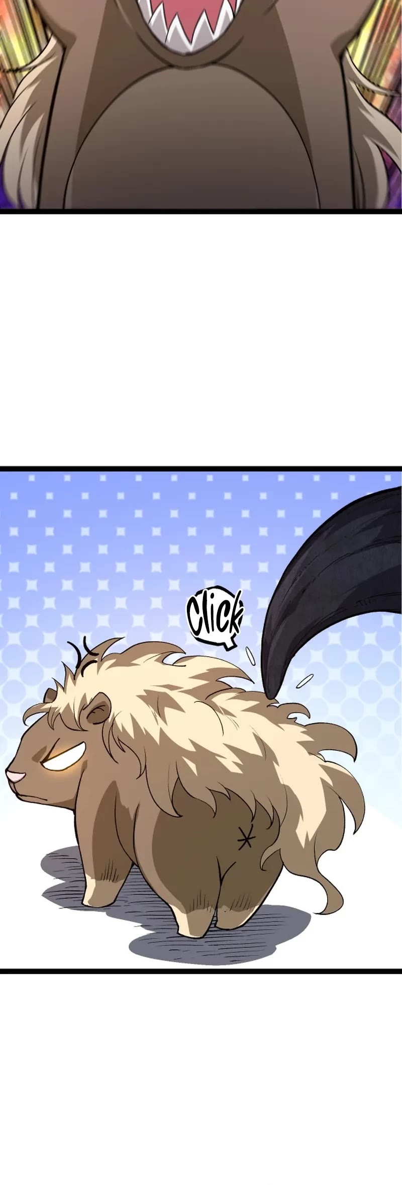Evolution Begins With a Big Tree Chapter 109 page 25 - Chapter 109