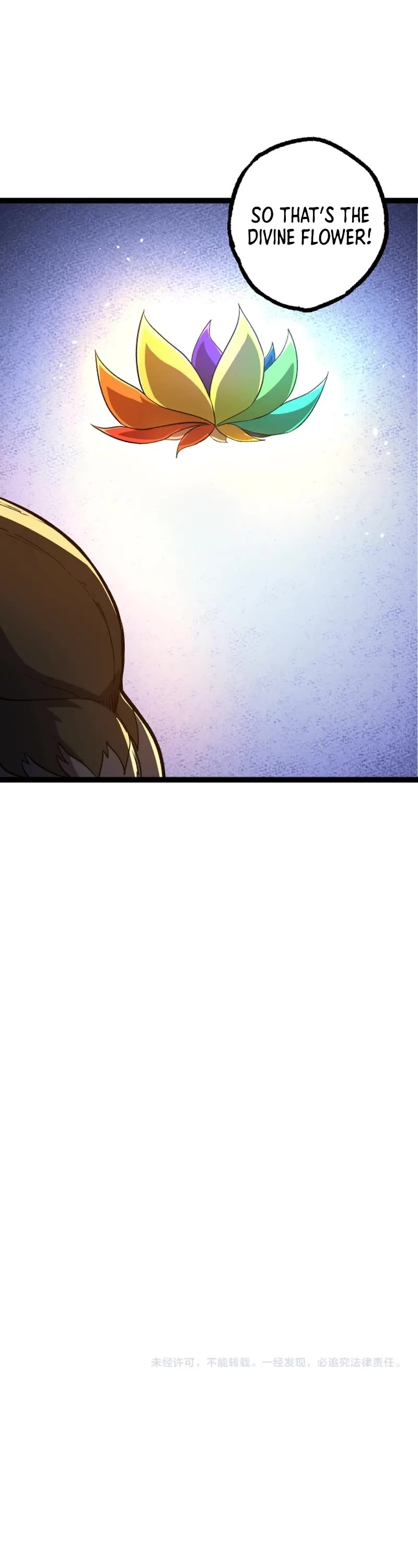 Evolution Begins With a Big Tree Chapter 109 page 33 - Chapter 109
