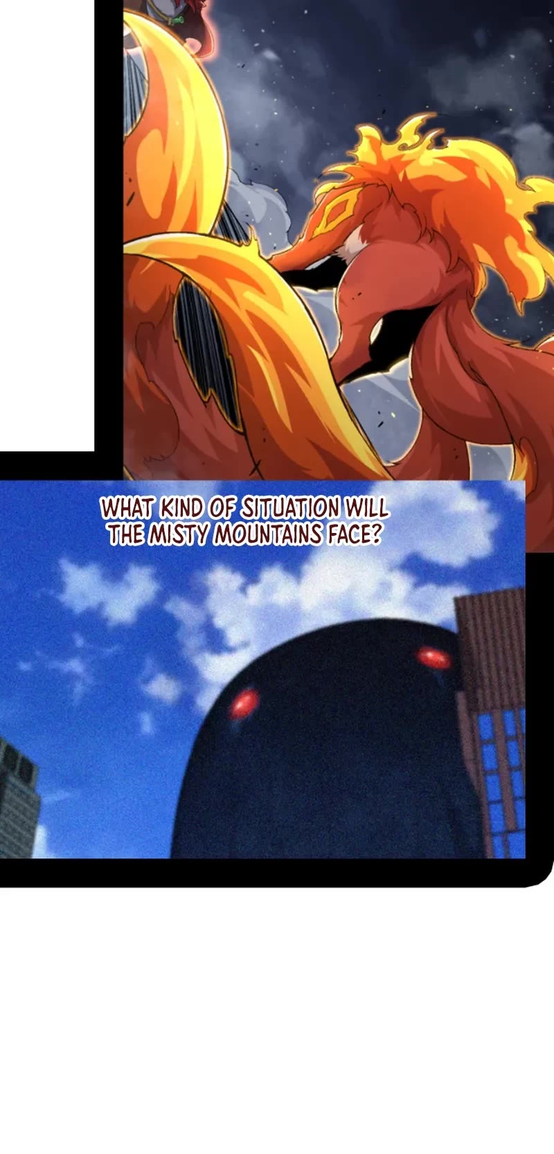 Evolution Begins With a Big Tree Chapter 109 page 35 - Chapter 109