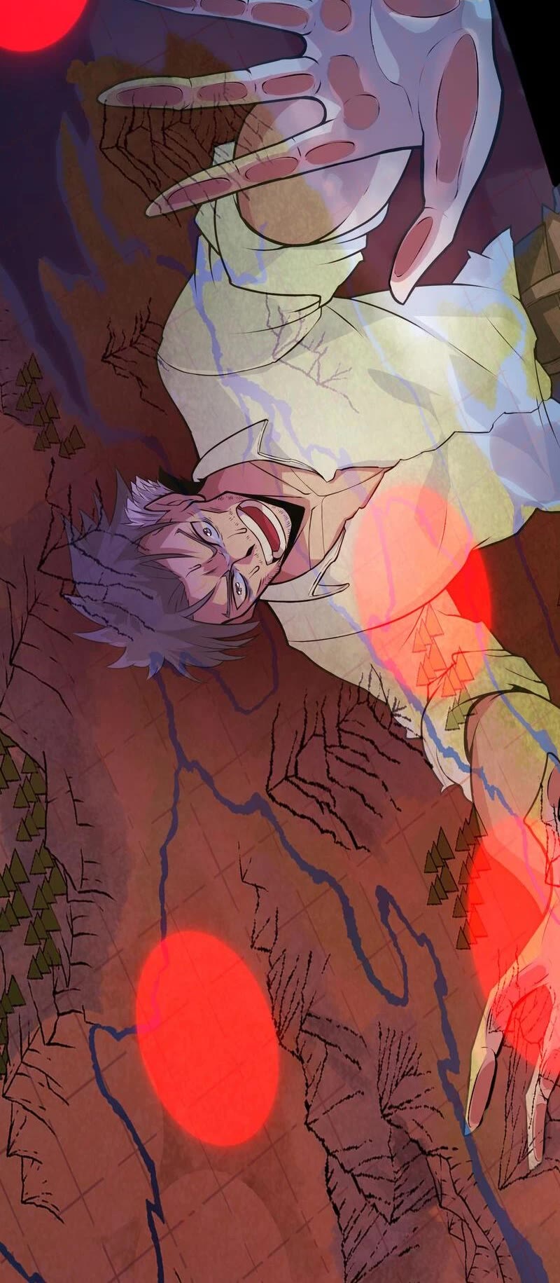 Evolution Begins With a Big Tree Chapter 11 page 10 - Chapter 11