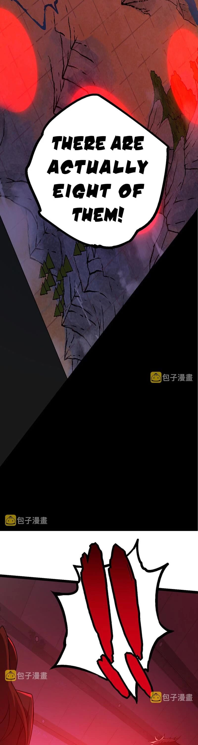 Evolution Begins With a Big Tree Chapter 11 page 11 - Chapter 11