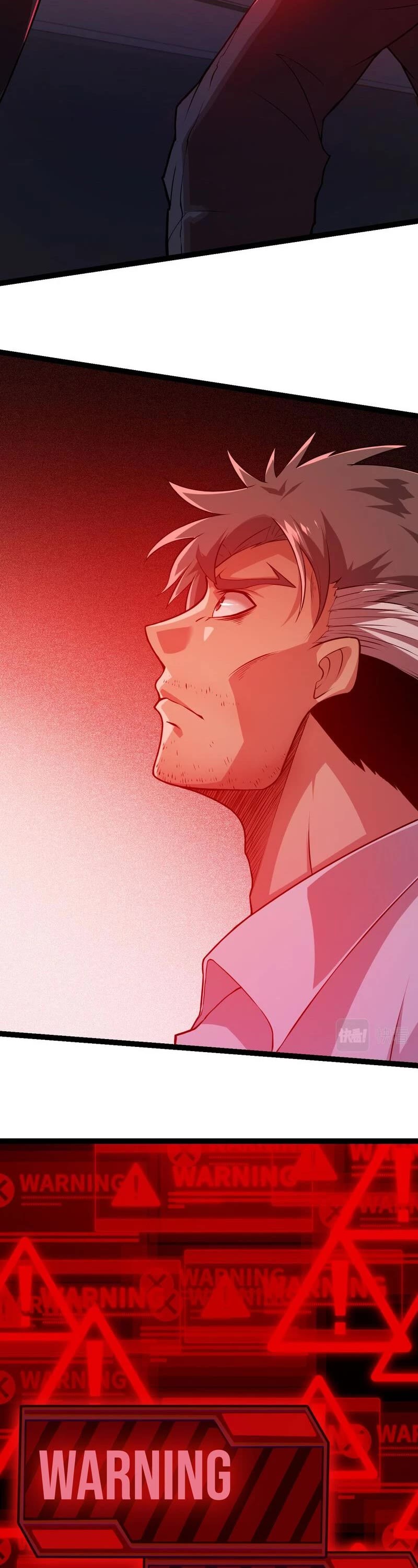 Evolution Begins With a Big Tree Chapter 11 page 13 - Chapter 11