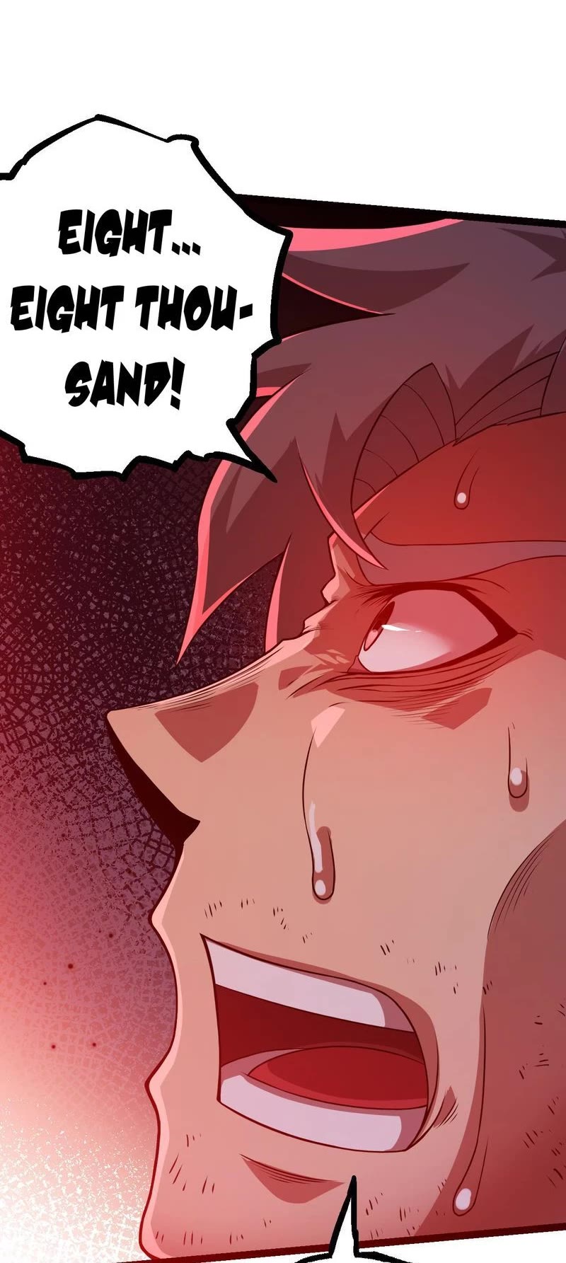 Evolution Begins With a Big Tree Chapter 11 page 15 - Chapter 11