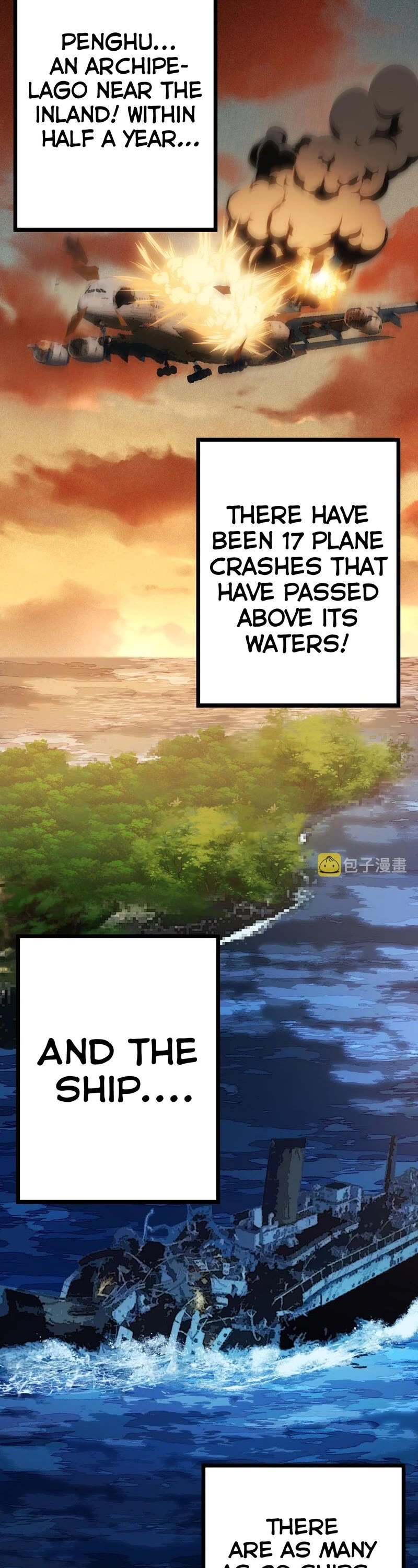 Evolution Begins With a Big Tree Chapter 11 page 2 - Chapter 11
