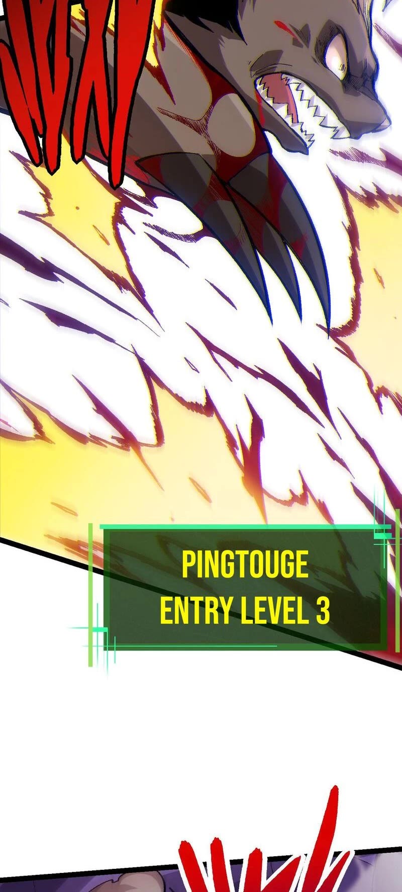 Evolution Begins With a Big Tree Chapter 11 page 24 - Chapter 11