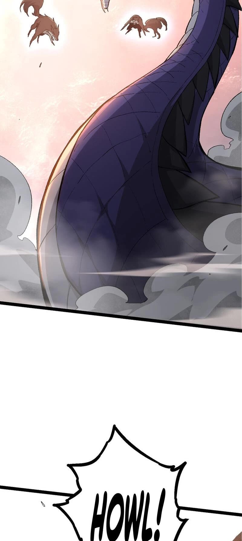 Evolution Begins With a Big Tree Chapter 11 page 29 - Chapter 11
