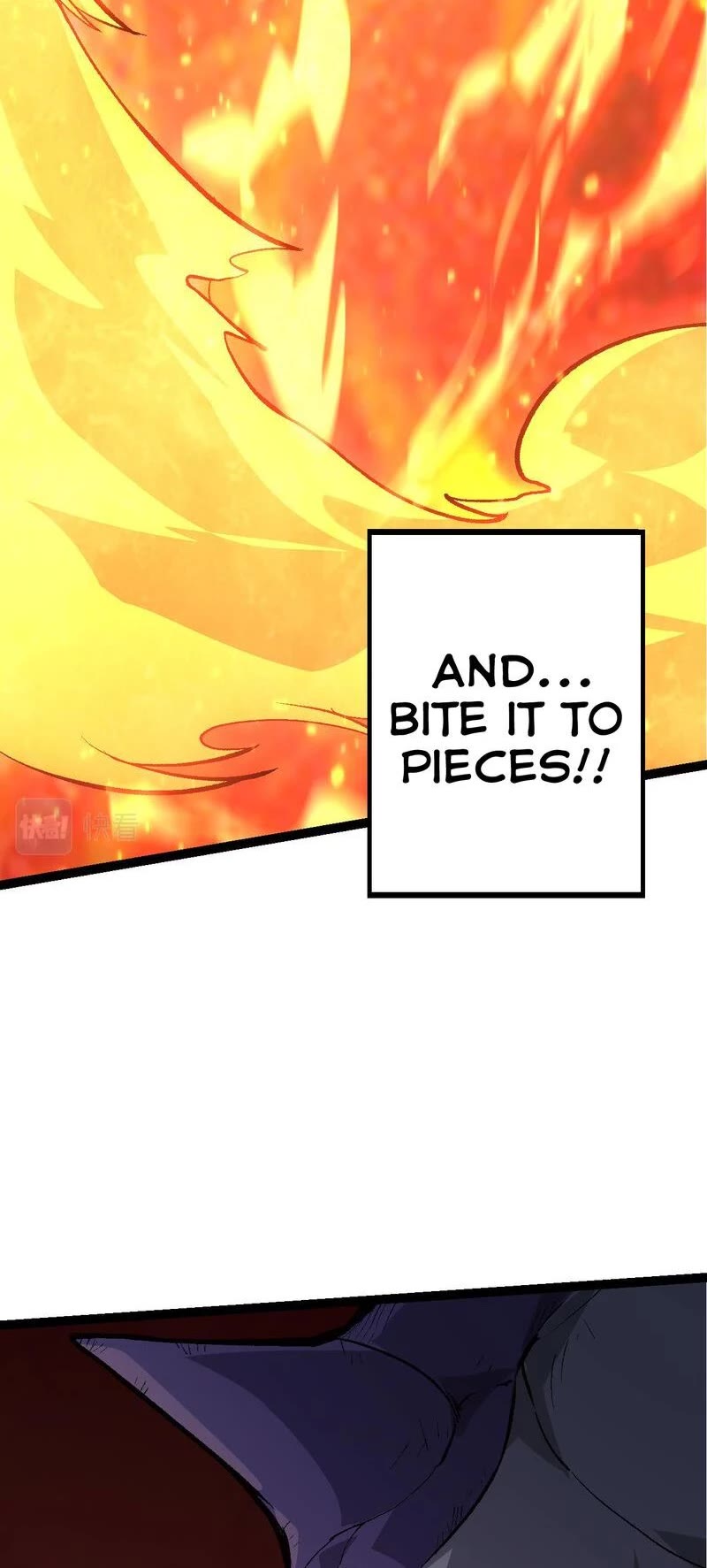 Evolution Begins With a Big Tree Chapter 11 page 39 - Chapter 11
