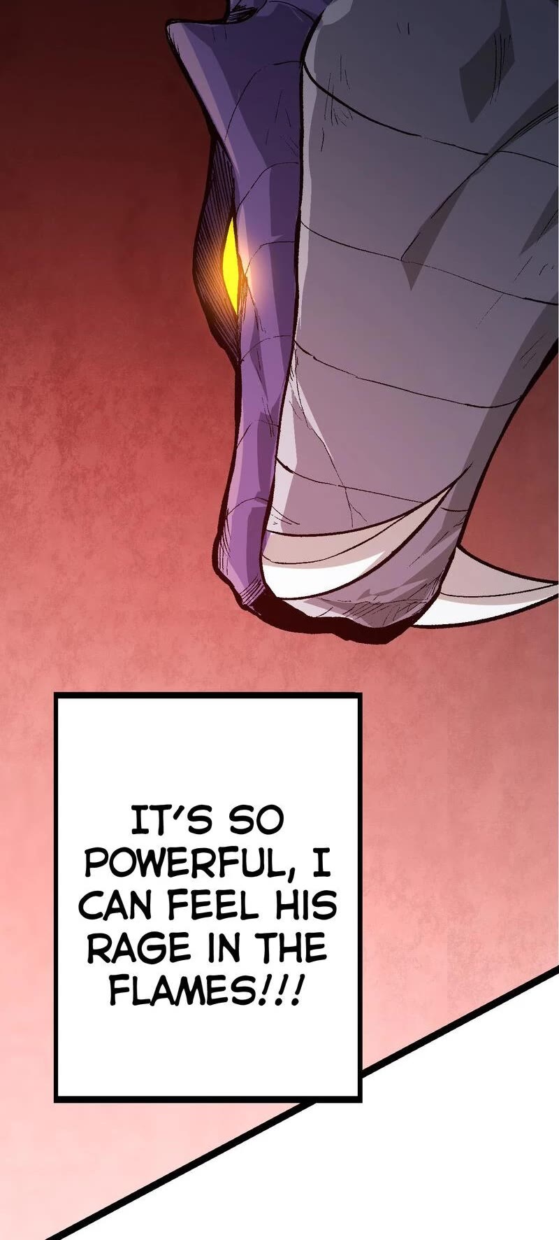 Evolution Begins With a Big Tree Chapter 11 page 40 - Chapter 11