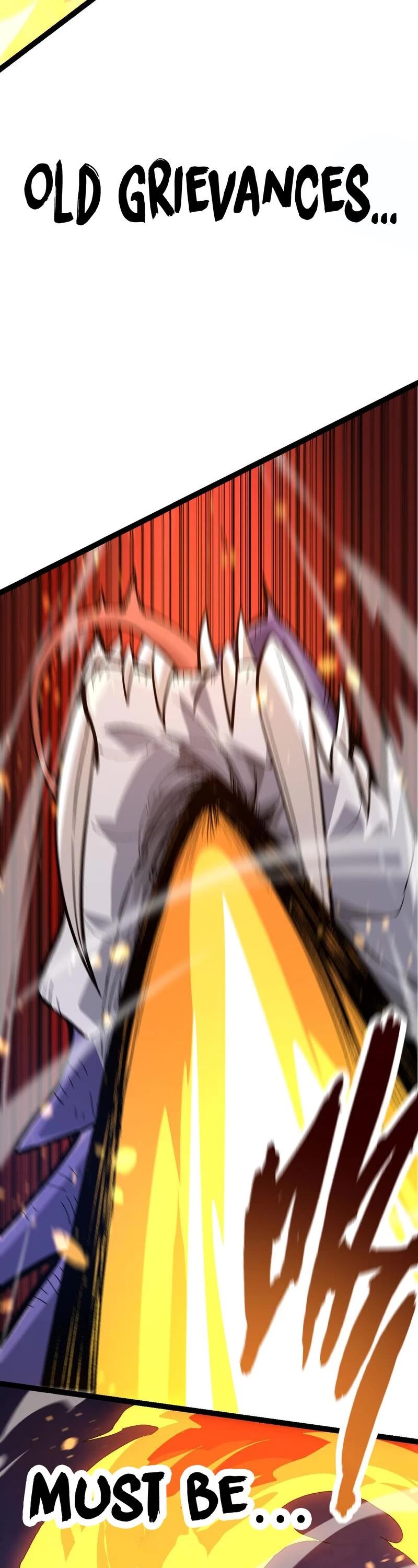 Evolution Begins With a Big Tree Chapter 11 page 42 - Chapter 11