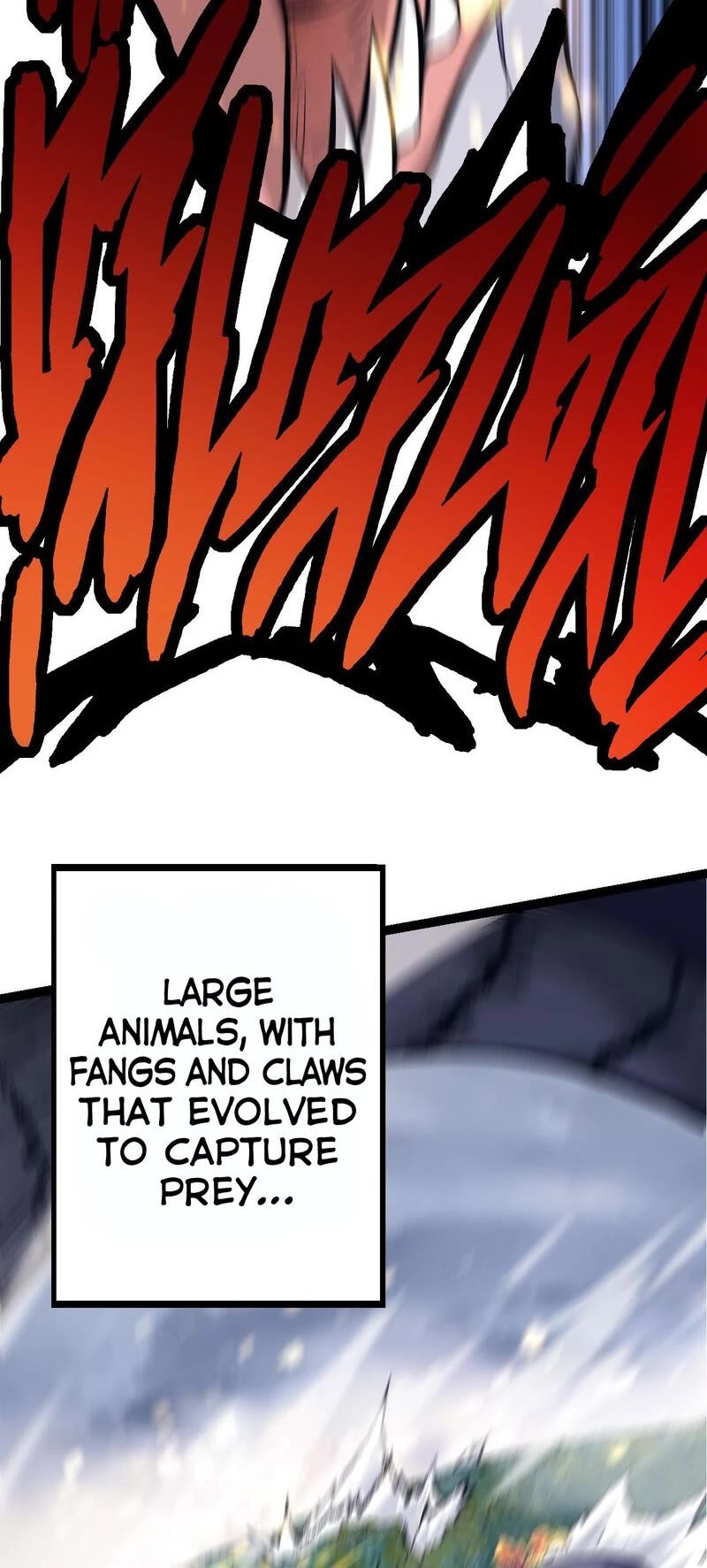 Evolution Begins With a Big Tree Chapter 11 page 44 - Chapter 11