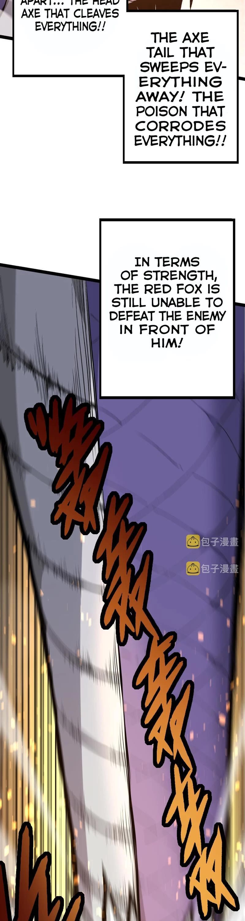 Evolution Begins With a Big Tree Chapter 11 page 47 - Chapter 11