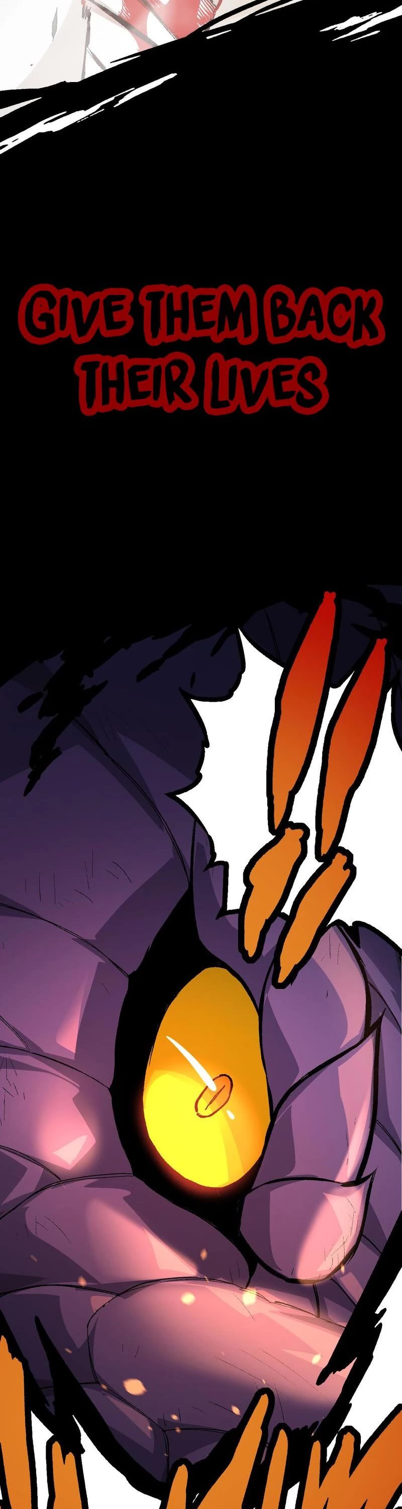 Evolution Begins With a Big Tree Chapter 11 page 52 - Chapter 11