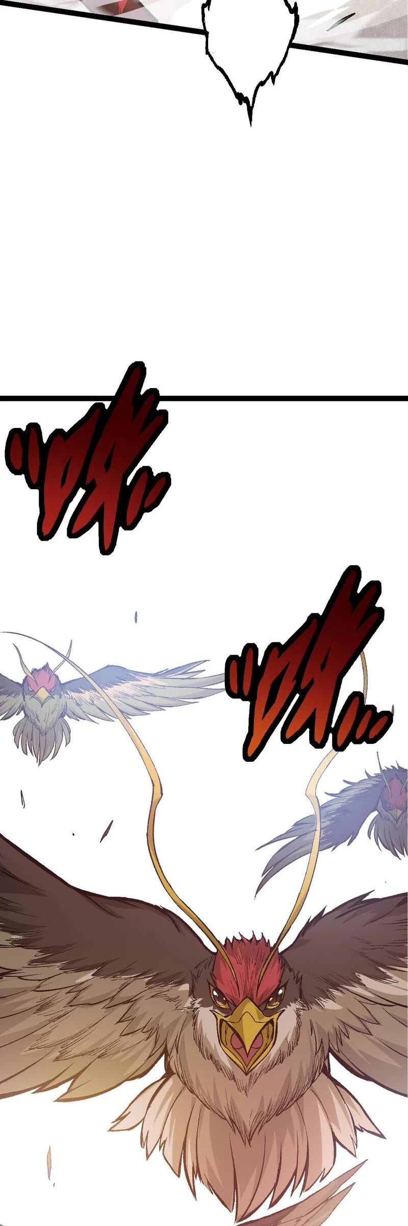 Evolution Begins With a Big Tree Chapter 11 page 59 - Chapter 11