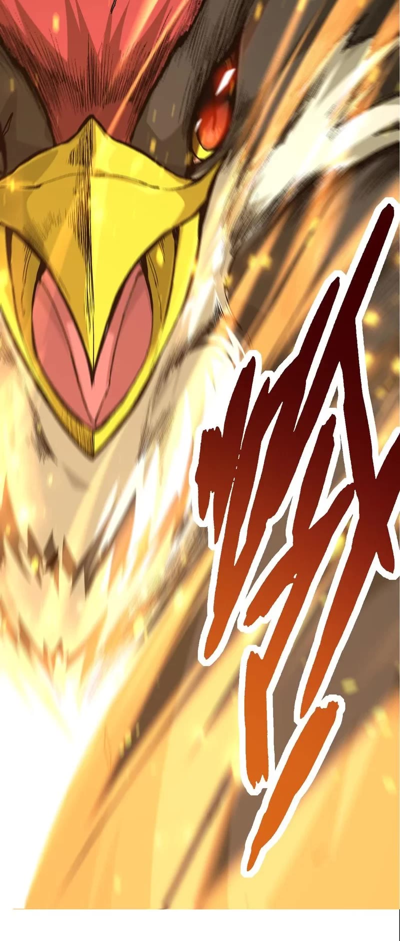 Evolution Begins With a Big Tree Chapter 11 page 61 - Chapter 11