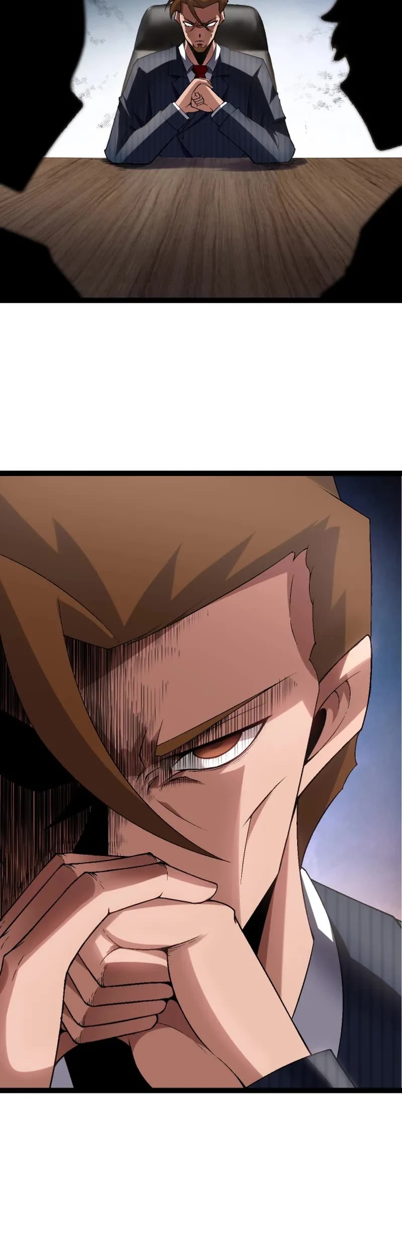 Evolution Begins With a Big Tree Chapter 110 page 31 - Chapter 110