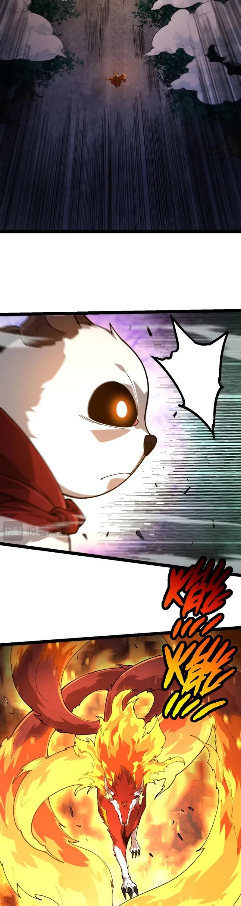 Evolution Begins With a Big Tree Chapter 112 page 13 - Chapter 112